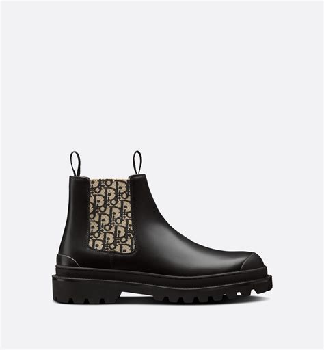 dior navigate chelsea boots|dior designer boots for women.